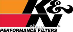 K&N Performance Intake Kit for MINI COOPER S 1.6L 16V SUPERCHARGED kn57A-6006