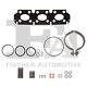 Kt100640 Fa1 Mounting Kit, Charger For Bmw, Mini