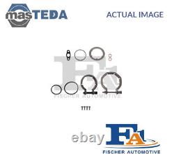 Kt100560 Turbocharger Mounting Kit Fa1 New Oe Replacement