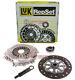 Luk Clutch Kit Repset Fits 2002-2008 Mini Cooper S 1.6l Supercharged 6-speed