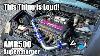 Listen To That Whine Amr500 Supercharger 93 Honda Del Sol B18c1 Pt 3