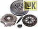 Luk Clutch And Dmf Dual Mass Flywheel Kit Mini Cooper S 1.6l Sohc Supercharged