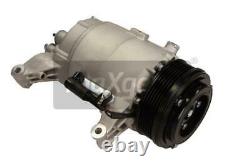 MAXGEAR AC322422 Compressor, Air conditioning for OPEL, VAUXHALL