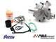 Mini R52 R53 Cooper S Jcw Supercharger Service Medium Kit + Water Pump