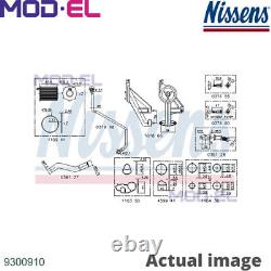 MOUNTING KIT CHARGER FOR PEUGEOT PARTNER/Platform/Chassis/MPV/ESCAPADE/URBANA