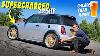 Meet The Perfect First Modified Car R53 Mini Cooper S
