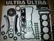 Mini 1.6 Cooper-s Supercharged Ultra Timing Chain Kit + Head Gasket Set & Bolts