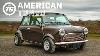 Mini Cooper Build 800kg 230bhp Honda K20 Lsd 6 Speed Manual