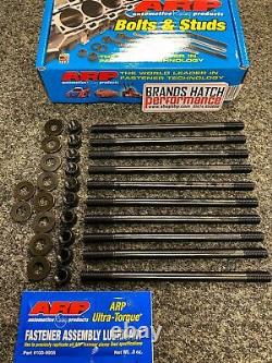 Mini Cooper S JCW R52 R53 Supercharged W11B16 ARP head stud kit