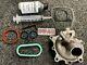 Mini Cooper S Jcw R52 R53 W11 Eaton Supercharger Oil Service Kit 2 With Water Pump