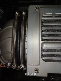 Mini Cooper S JCW convertible supercharger screw Kit Intercooler & Mirrors R52