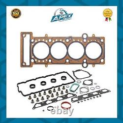 Mini Cooper S Jcw Supercharged R52 R53 Mls Elring 0.95mm Head Gasket Set