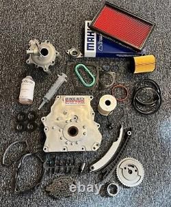 Mini Cooper S R53 W11B16A Oil Pump & Supercharger & Timing Ultimate Service Kit