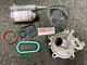 Mini W11 Cooper S Jcw R52 R53 Eaton Supercharger Oil Service Kit 2 With Water Pump