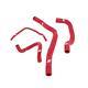 Mishimoto 02-06 Mini Cooper S (supercharged) Red Silicone Hose Kit