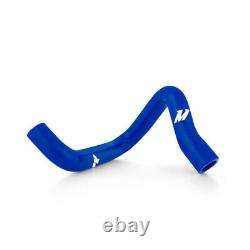 Mishimoto Blue Silicone Hose Kit for 02-06 Mini Cooper S (Supercharged) MMHOSE