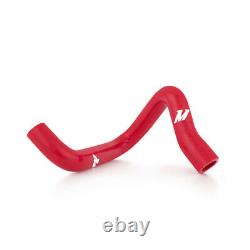 Mishimoto Red Silicone Hose Kit for 02-06 Mini Cooper S (Supercharged) MMHOSE