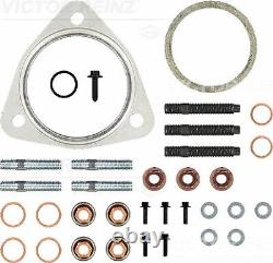 Mounting Kit Charger Fits Citroën C4 II 1.6 Thp 155. Citroën Ds3 1.6 Racing/1