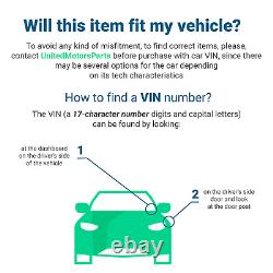 Mounting Kit Charger For Toyota Yaris/vitz/verso/fun/cargo Echo Vitz/echo 1.4l