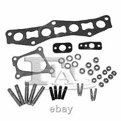 Mounting Kit, charger for MINI TOYOTA FA1 KT100070