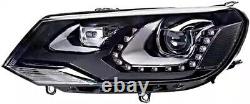 NEW Right Headlight D3S 12V for VW TOUAREG 10 1ZT010328021