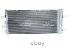 NRF 350404 Condenser, Air conditioning for Mini