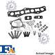 New Carger Mounting Kit For Mini Toyota Mini R50 R53 1nd Yaris P1 1nd Tv Fa1