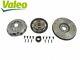 New For Mini Cooper Supercharged Clutch Conversion Kit 1.6l Valeo 52151203