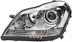 New Headlight Right D2S 12V for MERCEDES W164 X164 06-09 1ZS263400421