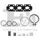 New Mounting Kit, Charger For Bmw Mini1,3, X1, F20, F21