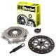Oem Luk Clutch Kit For 2002-2008 Mini Cooper S 1.6l Supercharged 6-speed Mk1 R53