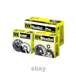 OEM LUK CLUTCH KIT for 2002-2008 MINI COOPER S 1.6L SUPERCHARGED 6-SPEED MK1 R53