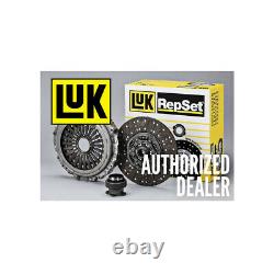 OEM LUK CLUTCH KIT for 2002-2008 MINI COOPER S 1.6L SUPERCHARGED 6-SPEED MK1 R53