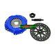 Psi Stage 1 Clutch Kit Fits 2002-06 Mini Cooper S 1.6l Sohc Supercharged 6 Speed