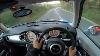 Pov First Drive In My Stage 1 Supercharged R53 Cooper S 200bhp