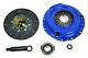 Ppc Stage 1 Clutch Kit 2002-2006 Mini Cooper S 1.6l Sohc Supercharged 6 Speed