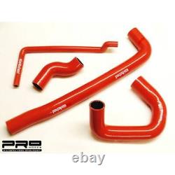 Pro Hoses Coolant Hose Kit for Mini Cooper 1.6 (Non-Supercharged)