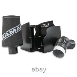 RAMAIR Intake Induction Kit for Mini Cooper S (R53) 1.6 Supercharged (2002-2006)