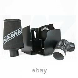 Ramair Open Air Intake Induction Filter Kit Mini Cooper S R53 1.6 Supercharged