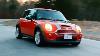 Reviving Our Supercharged Mini Cooper S