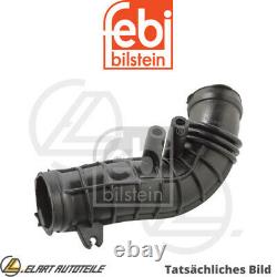 Suction Hose Air Filter for Mini Mini R50 R53 W11 B16 a Febi Bilstein V20-3046