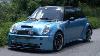 Supercharged Mini Cooper S Review Not Too Fast Or Furious