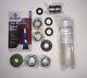Supercharger Bearing Seal Rebuild Kit Fits Eaton Mini Cooper Supercharger Only