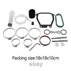 Supercharger Service Kit Accessories for Mini Cooper S R53 R52