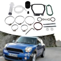 Supercharger Service Kit Replace for Mini Cooper S R53 R52 Accessories