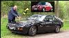 This Supercharged Porsche 924 Uses A Modified Eaton M45 From A Mini Cooper S