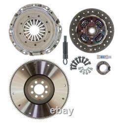 Transmission Clutch Kit for 2007-2008 Mini Cooper S Supercharged 1.6L L4 GAS SOH