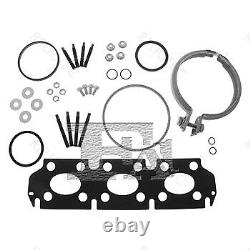 Turbocharger Mounting Gasket Kit BMW MiniF56, F45, F54, F21, F20, F55, F57, F46, F30