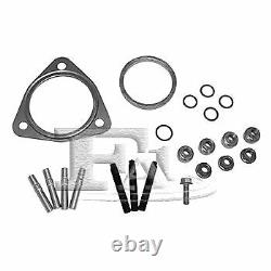 Turbocharger Mounting Kit Fa1 Kt100100 A For Citroën Ds3 1.6 Racing 1.6l 147kw