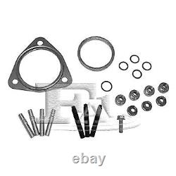 Turbocharger Mounting Kit Fa1 Kt100100 A For Peugeot 308,308 Cc, 207,308 Sw 1.6l